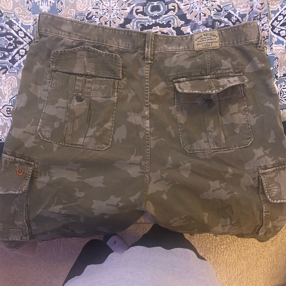 Men’s